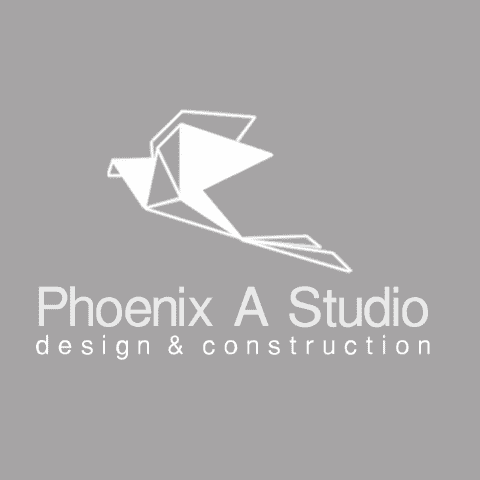 PHOENIX A STUDIO | Design&Construction